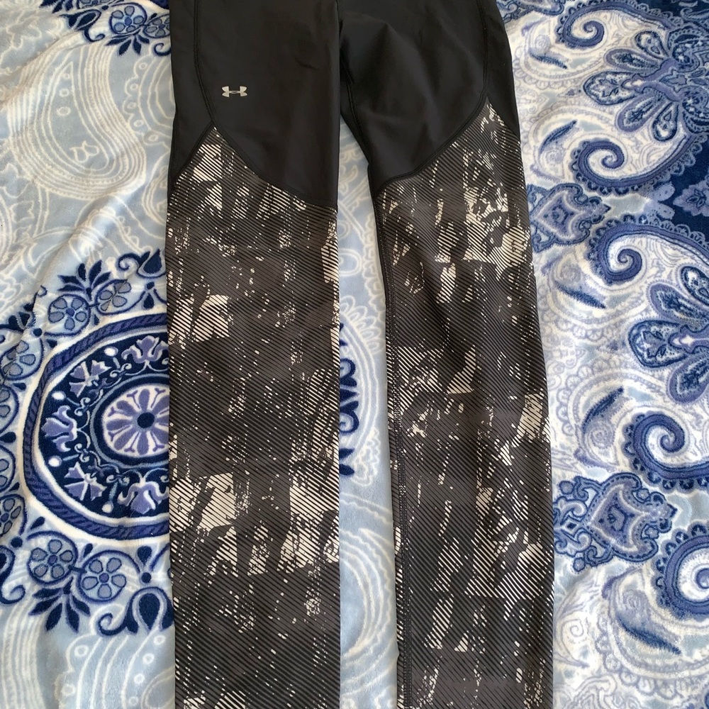 Workout leggings